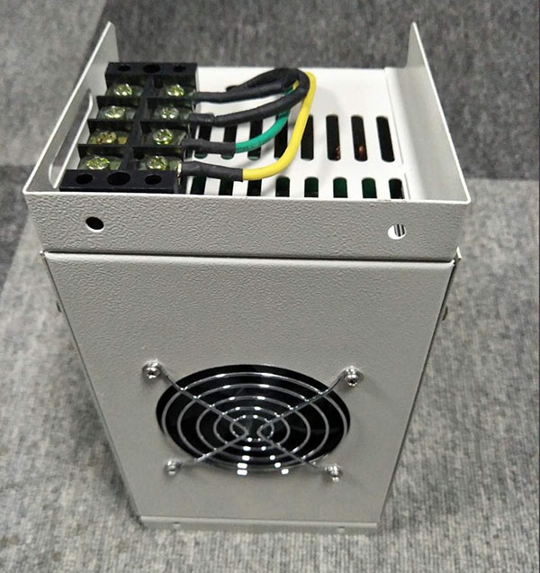 2.5-5KW电磁加热控制器