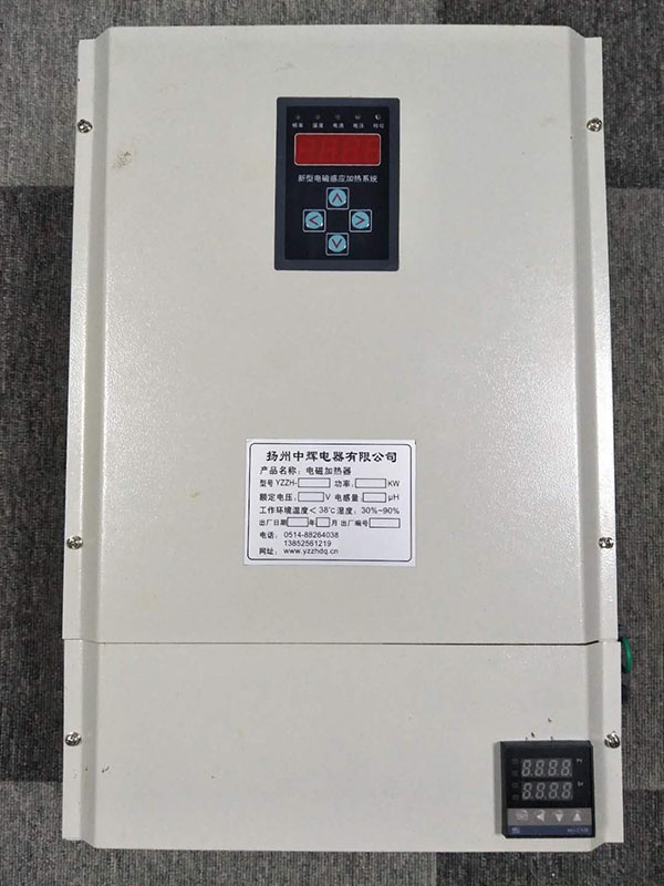 8-60KW电磁加热控制器